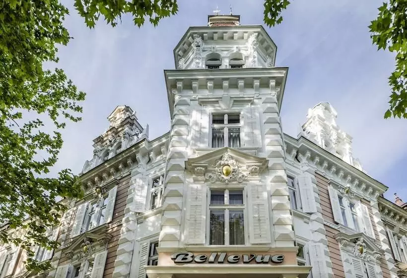 Fotos del hotel Grand  Bellevue:  6