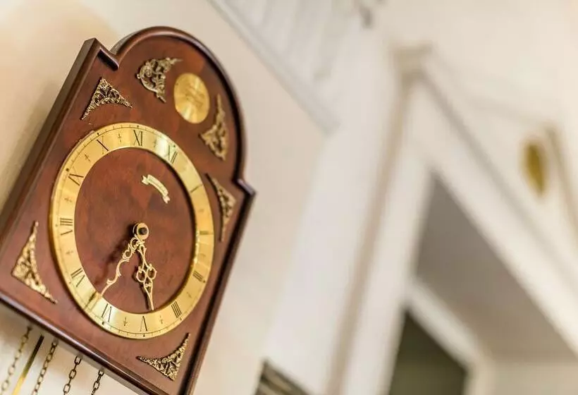 Fotos del hotel Grand  Bellevue:  24