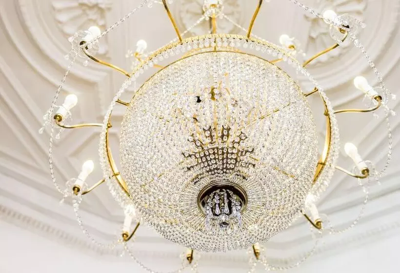 Fotos del hotel Grand  Bellevue:  13