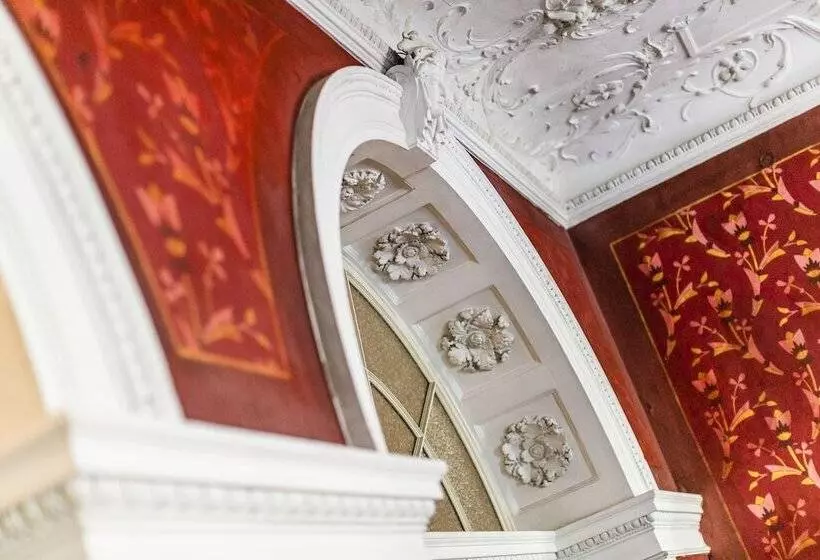 Fotos del hotel Grand  Bellevue:  17