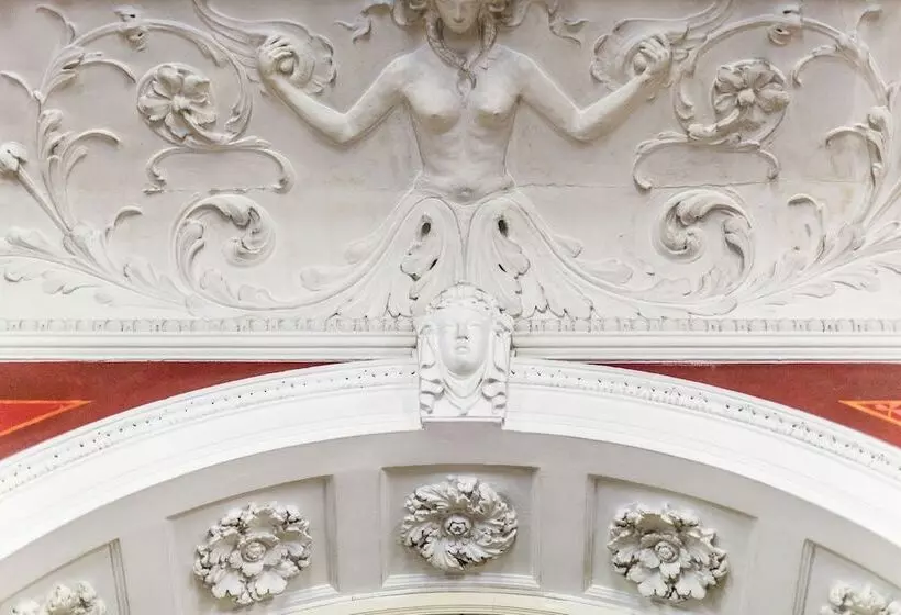 Fotos del hotel Grand  Bellevue:  20