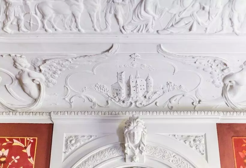 Fotos del hotel Grand  Bellevue:  9