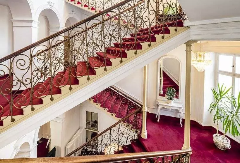 Fotos del hotel Grand  Bellevue:  15