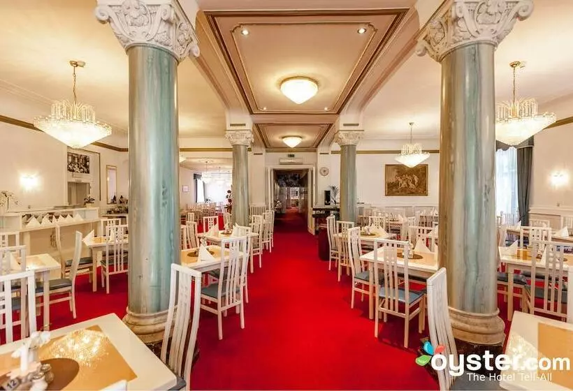 Fotos del hotel Grand  Bellevue:  2