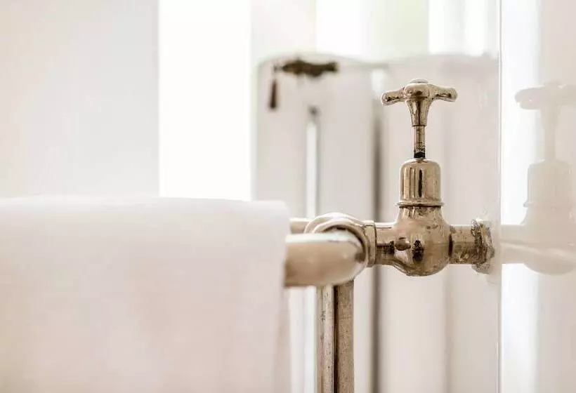 Fotos del hotel Grand  Bellevue:  25