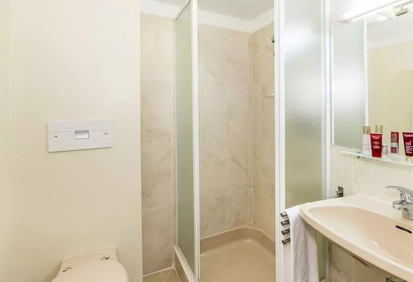 Fotos del hotel Grand  Bellevue:  12