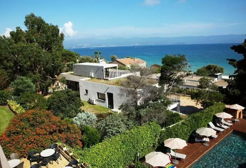 Fotos del hotel Hôtel La Pinède:  15