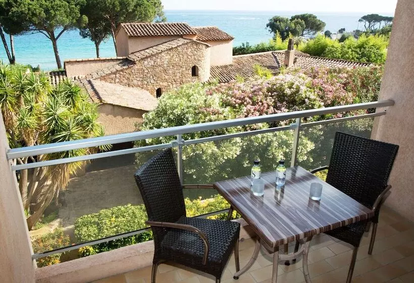 Fotos del hotel Hôtel La Pinède:  7