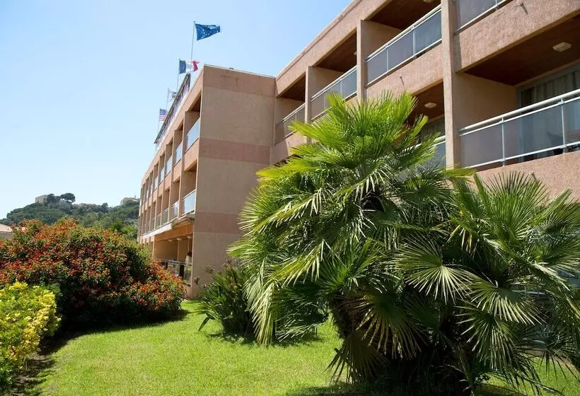 Fotos del hotel Hôtel La Pinède:  10