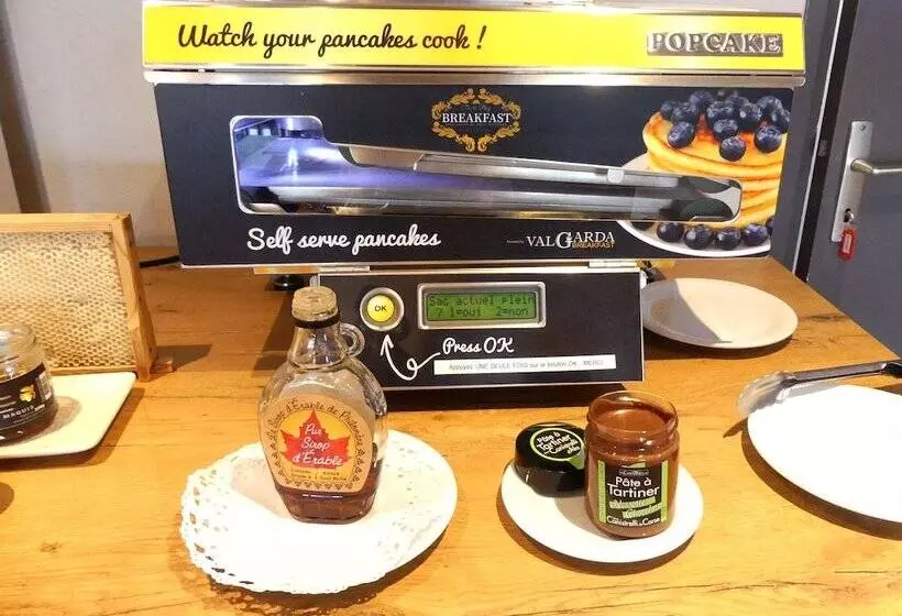 Fotos del hotel Hôtel La Pinède:  19