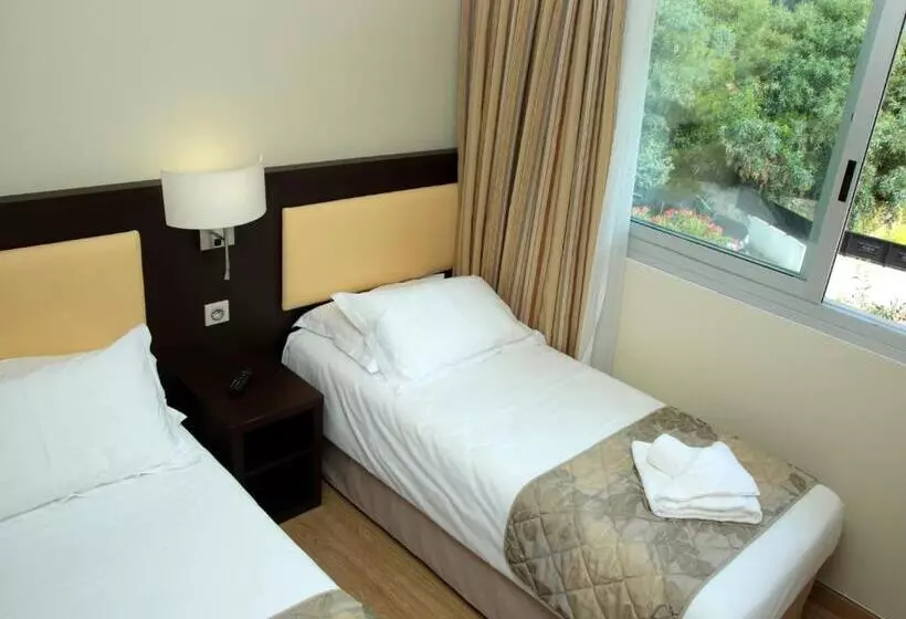 Fotos del hotel Hôtel La Pinède:  20