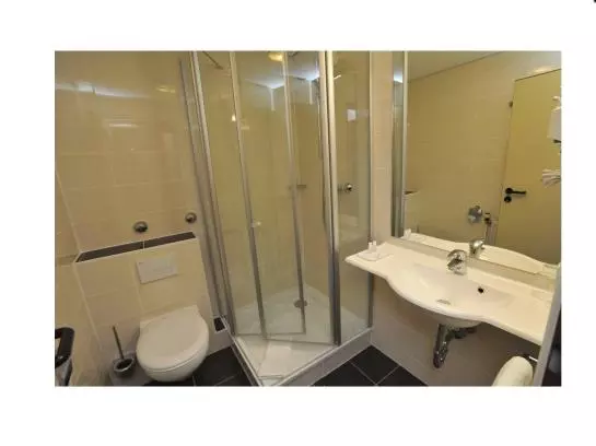 Fotos del hotel Langwasser Messe Nichtraucher:  4