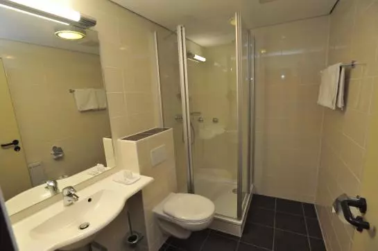 Fotos del hotel Langwasser Messe Nichtraucher:  10