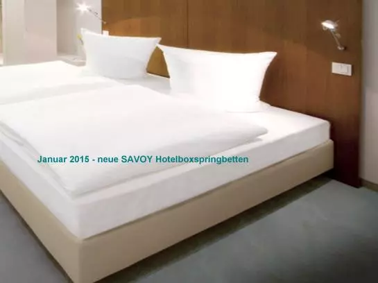 Fotos del hotel Langwasser Messe Nichtraucher:  13