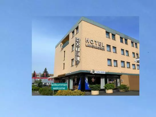 Fotos del hotel Langwasser Messe Nichtraucher:  15