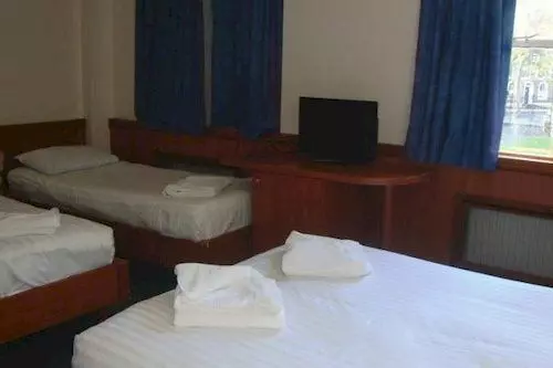 Fotos del hotel Montana Excel:  4