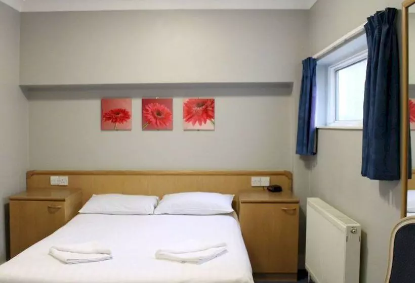 Fotos del hotel Montana Excel:  2