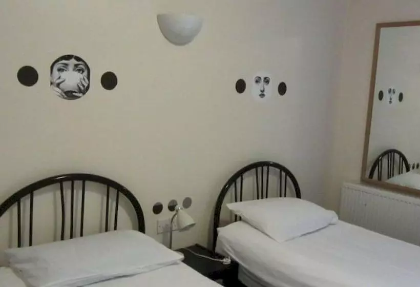 Fotos del hotel Montana Excel:  14