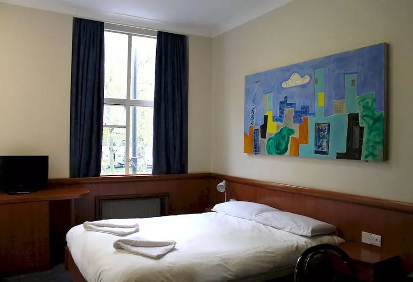 Fotos del hotel Montana Excel:  7