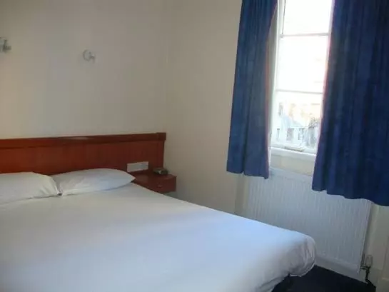 Fotos del hotel Montana Excel:  10