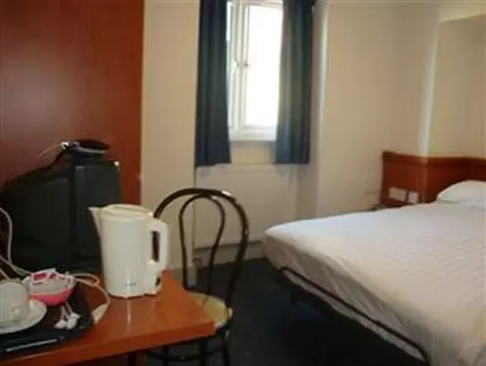 Fotos del hotel Montana Excel:  18