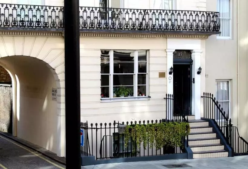 Fotos del hotel Nox S  Paddington:  8