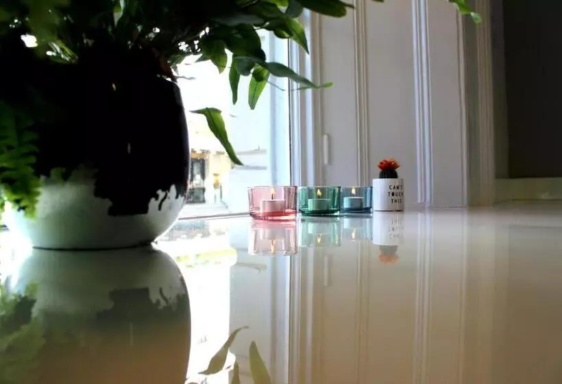 Fotos del hotel Nox S  Paddington:  16