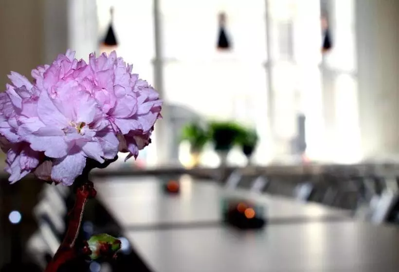 Fotos del hotel Nox S  Paddington:  18