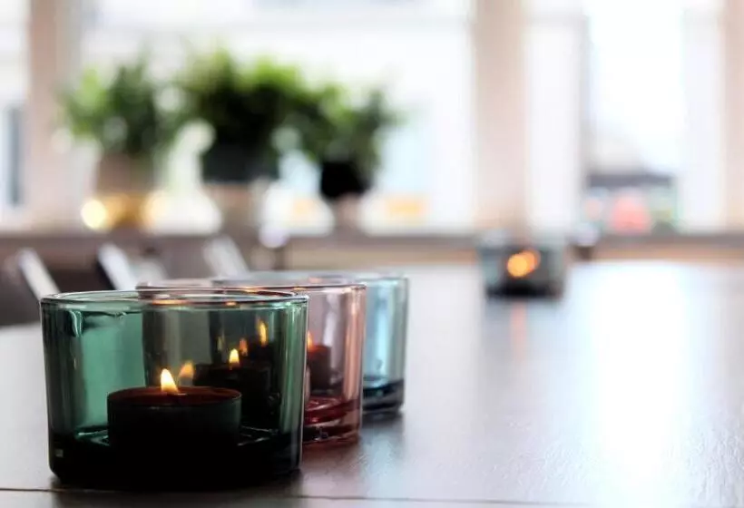 Fotos del hotel Nox S  Paddington:  11