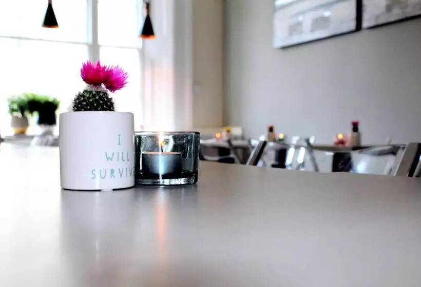 Fotos del hotel Nox S  Paddington:  5