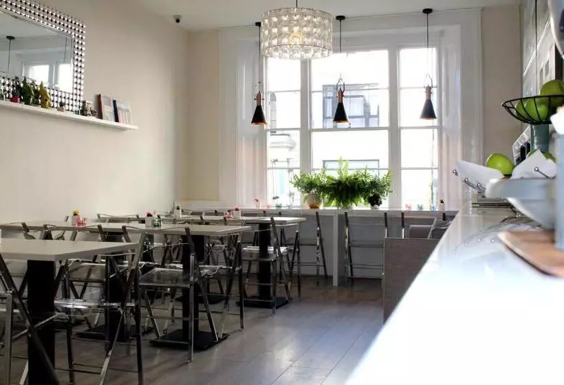 Fotos del hotel Nox S  Paddington:  3