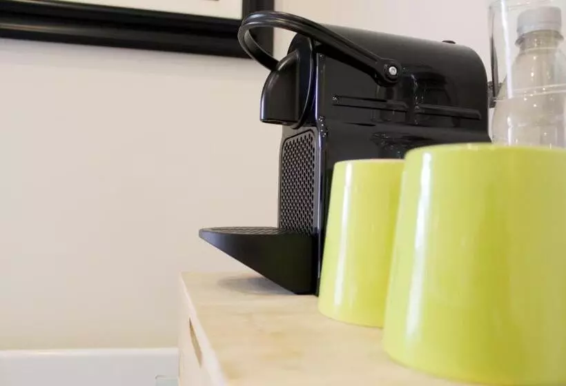 Fotos del hotel Nox S  Paddington:  10