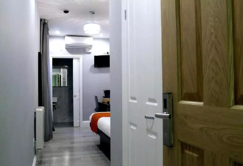 Fotos del hotel Nox S  Paddington:  15