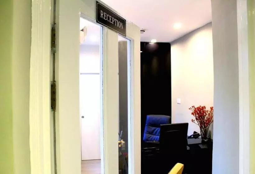 Fotos del hotel Nox S  Paddington:  17