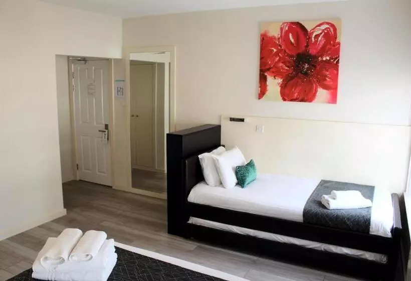 Fotos del hotel Nox S  Paddington:  9