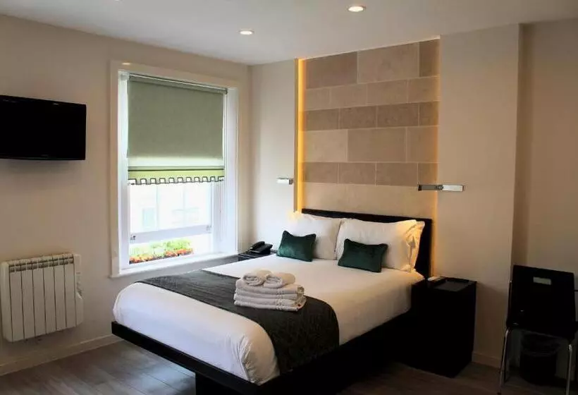 Fotos del hotel Nox S  Paddington:  6