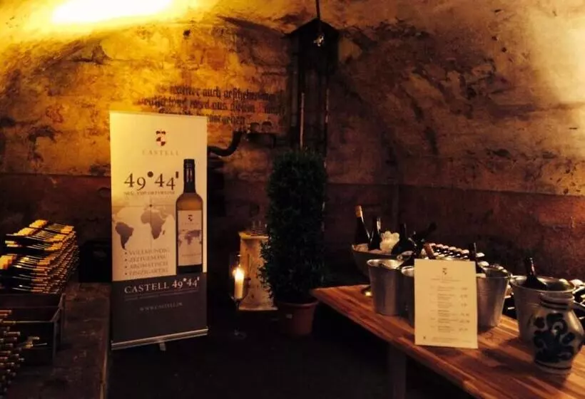 Fotos del hotel Steichele  & Weinrestaurant:  15