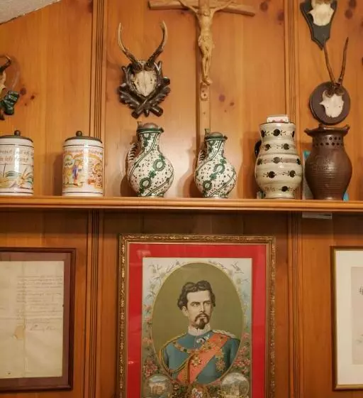 Fotos del hotel Steichele  & Weinrestaurant:  4