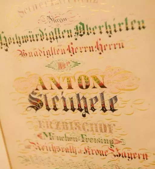 Fotos del hotel Steichele  & Weinrestaurant:  7