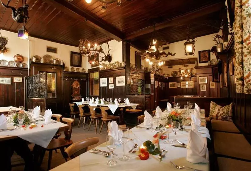 Fotos del hotel Steichele  & Weinrestaurant:  3