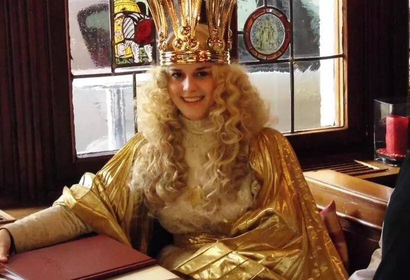 Fotos del hotel Steichele  & Weinrestaurant:  11