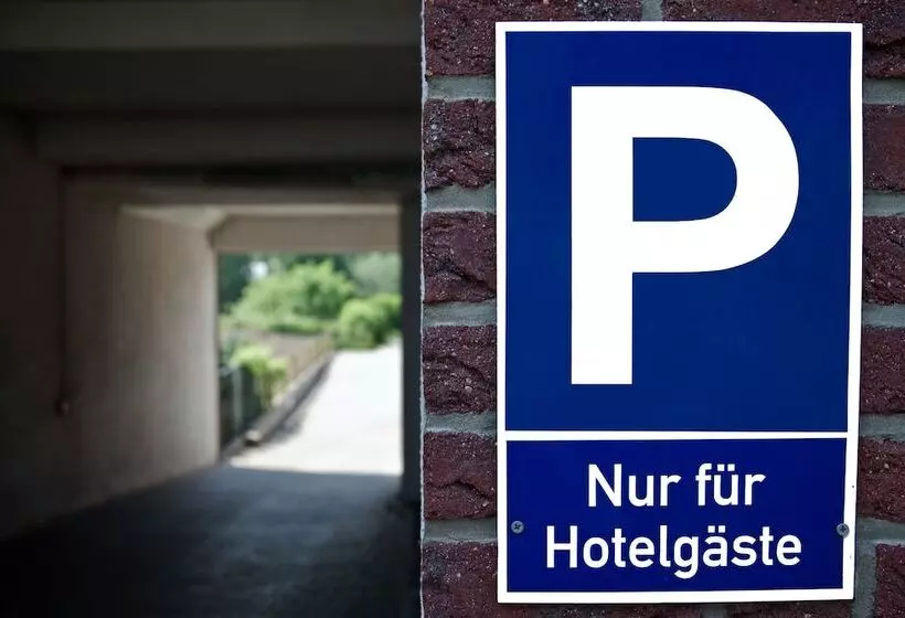 Fotos del hotel Chrisma:  11