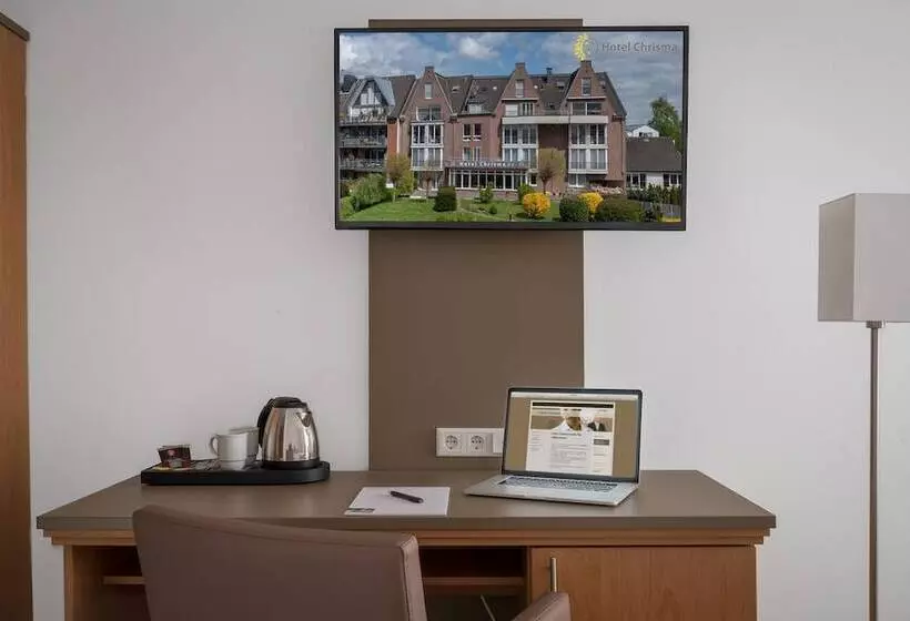 Fotos del hotel Chrisma:  19