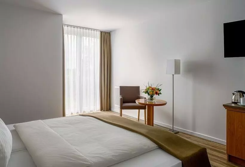 Fotos del hotel Chrisma:  17