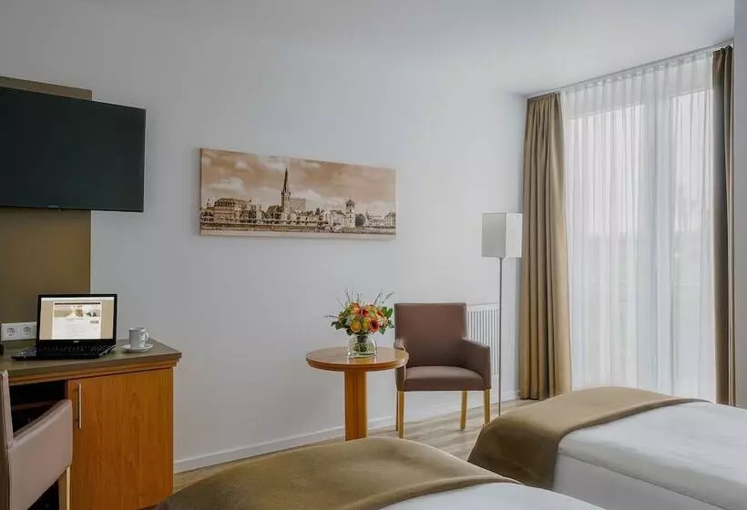 Fotos del hotel Chrisma:  24