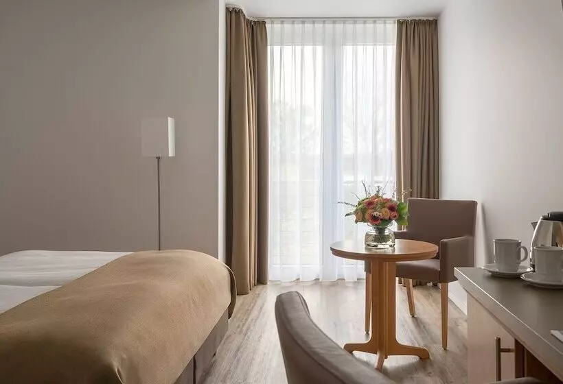 Fotos del hotel Chrisma:  20