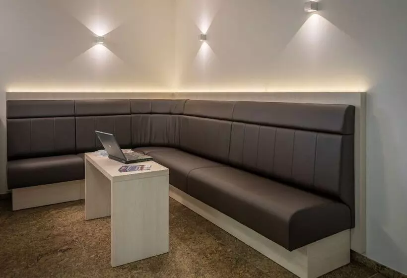 Fotos del hotel Chrisma:  3