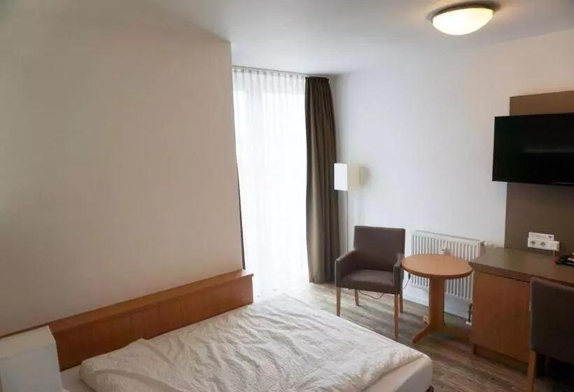 Fotos del hotel Chrisma:  13