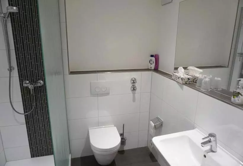 Fotos del hotel Chrisma:  4