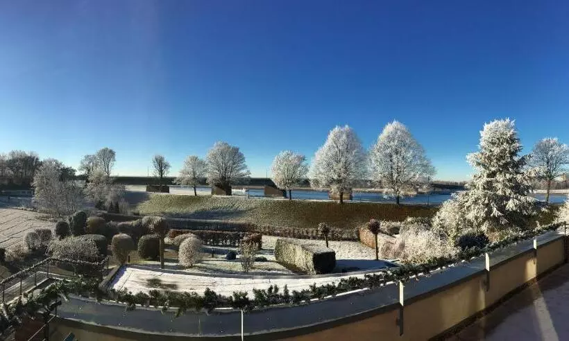 Fotos del hotel Chrisma:  12